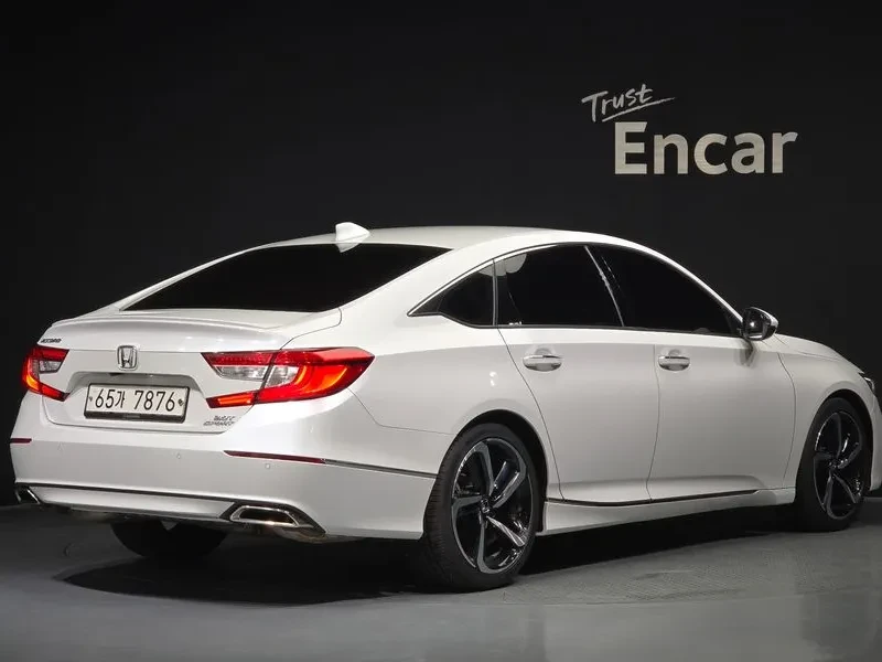 Honda Accord 2.0 TURBO SPORTS | Mobile.bg � ����������� 2