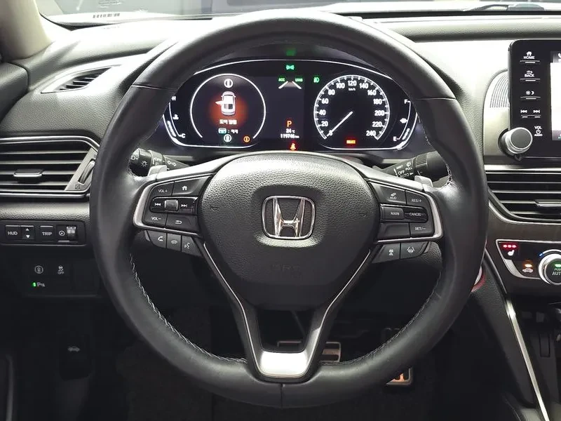 Honda Accord 2.0 TURBO SPORTS | Mobile.bg � ����������� 14