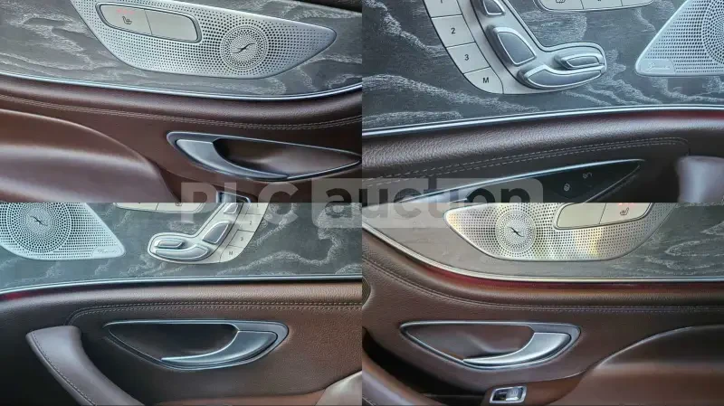 Mercedes-Benz CLS 450 ЦЕНА ДО БЪЛГАРИЯ !!!, снимка 14 - Автомобили и джипове - 55341383