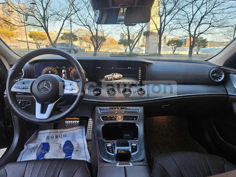 Mercedes-Benz CLS 450 ЦЕНА ДО БЪЛГАРИЯ !!!, снимка 9 - Автомобили и джипове - 55341383