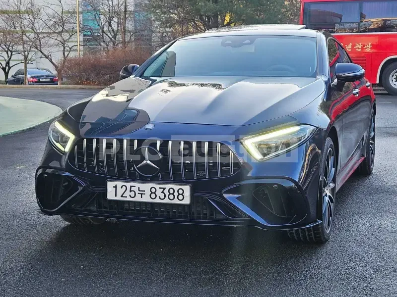 Mercedes-Benz CLS 450 ЦЕНА ДО БЪЛГАРИЯ !!!, снимка 3 - Автомобили и джипове - 55341383