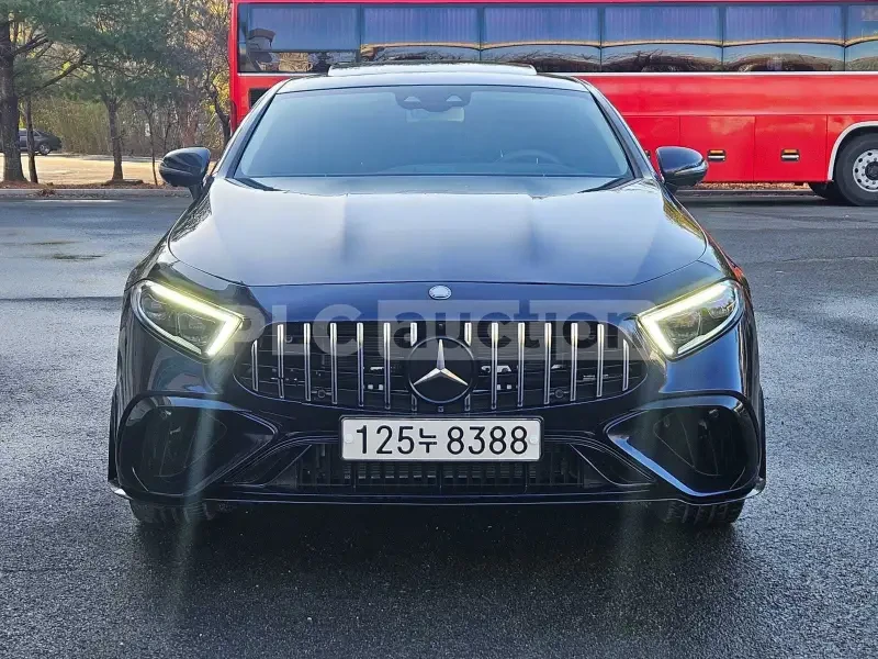 Mercedes-Benz CLS 450 ЦЕНА ДО БЪЛГАРИЯ !!!