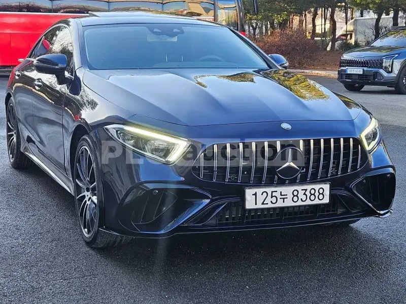 Mercedes-Benz CLS 450 ЦЕНА ДО БЪЛГАРИЯ !!!, снимка 2 - Автомобили и джипове - 55341383