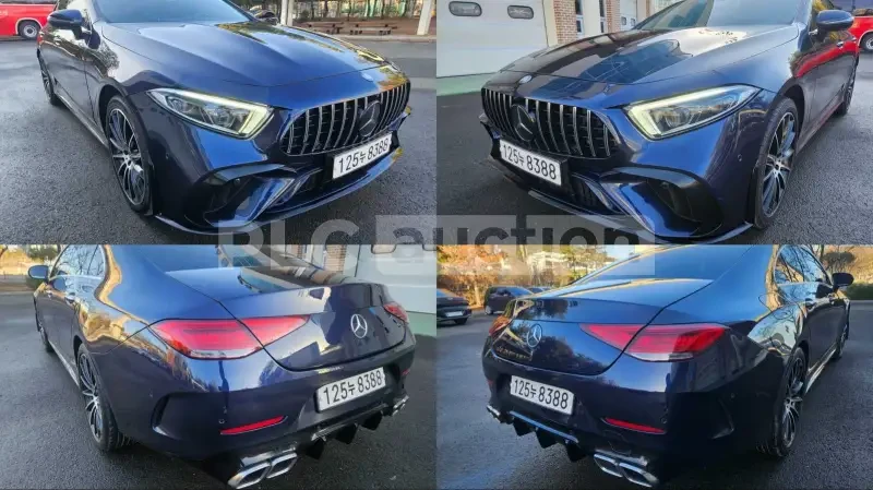 Mercedes-Benz CLS 450 ЦЕНА ДО БЪЛГАРИЯ !!!, снимка 7 - Автомобили и джипове - 55341383