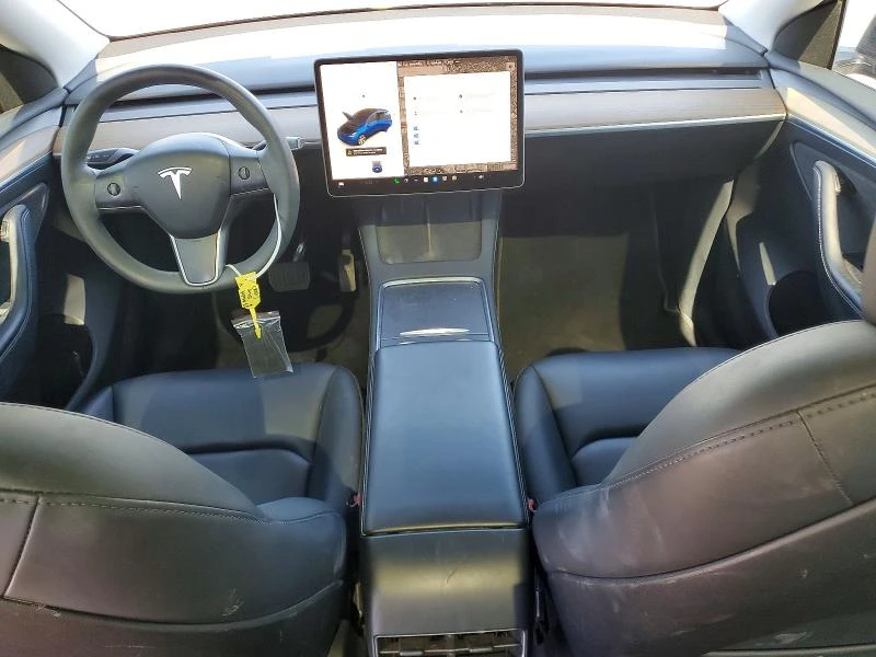 Tesla Model Y long range, КРАЙНА ПРОГНОЗНА ЦЕНА до БГ, снимка 8 - Автомобили и джипове - 56254062