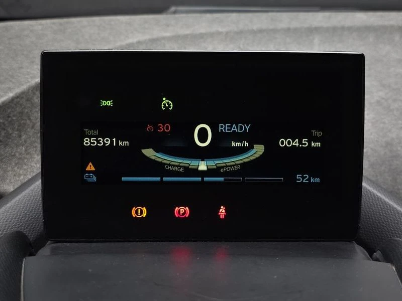 BMW i3 LUX| 170к.с., снимка 8 - Автомобили и джипове - 56368694