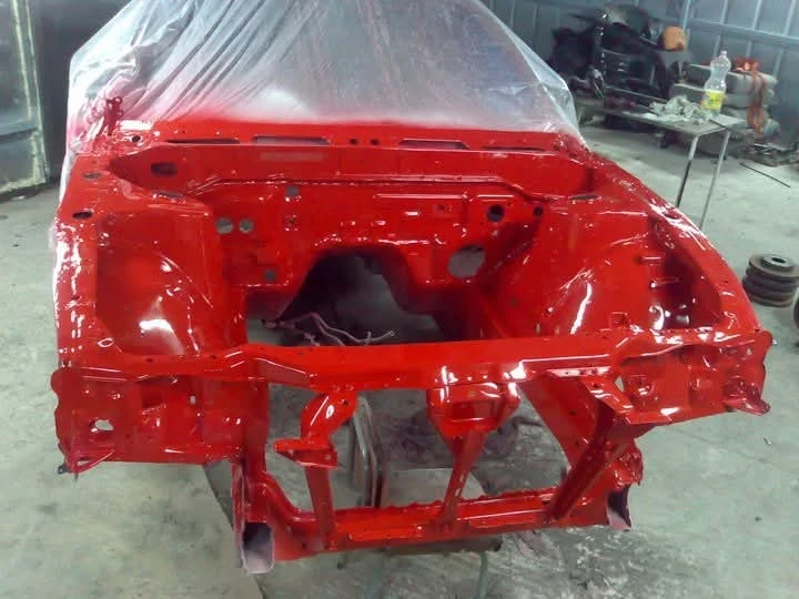 Nissan 200 sx, снимка 10 - Автомобили и джипове - 56594719
