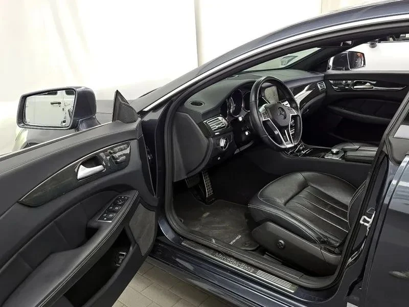 Mercedes-Benz CLS, снимка 10 - Автомобили и джипове - 56707360