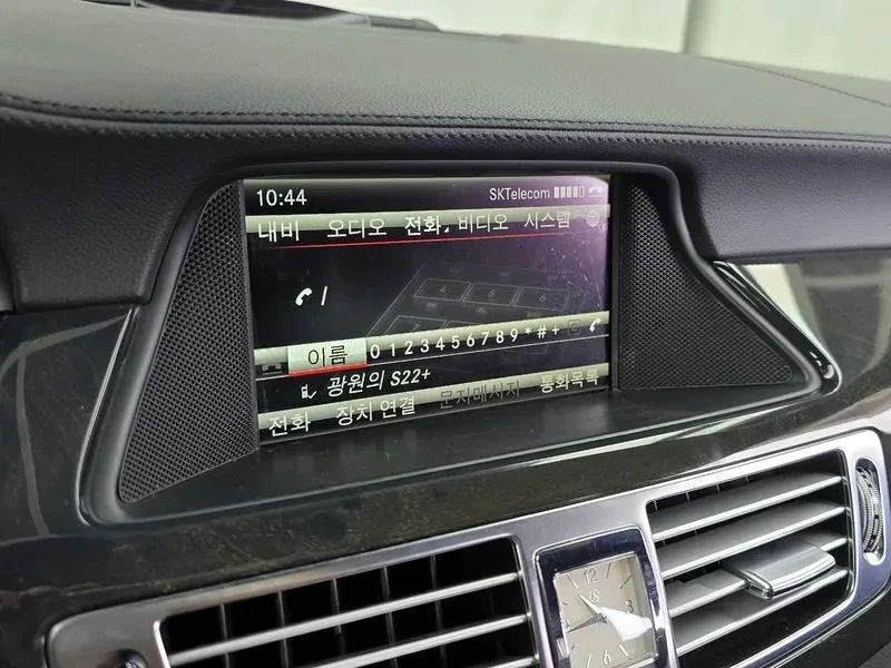 Mercedes-Benz CLS, снимка 16 - Автомобили и джипове - 56707360