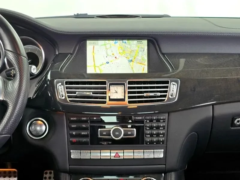 Mercedes-Benz CLS, снимка 14 - Автомобили и джипове - 56707360