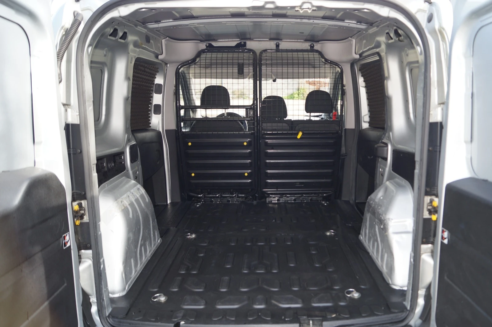 Fiat Doblo 1.6d АВТОМАТИК | Mobile.bg — изображение 13