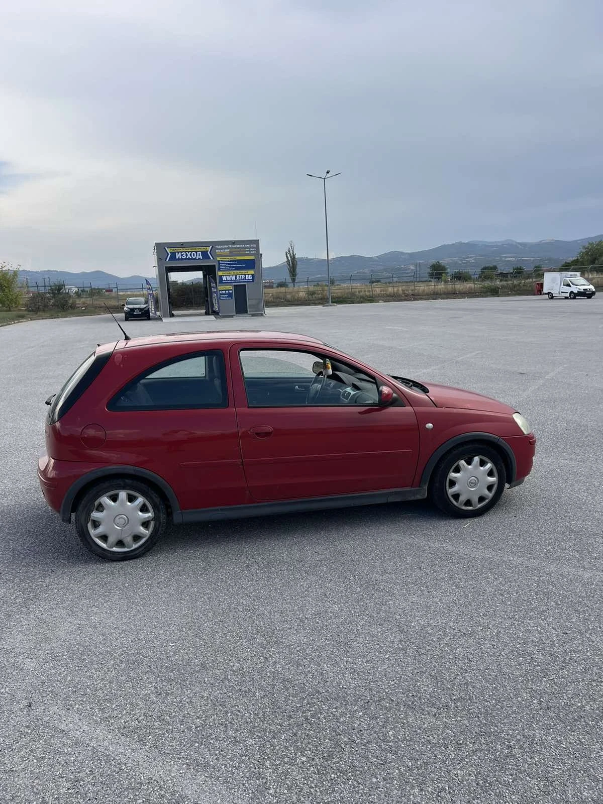 Opel Corsa  - изображение 5