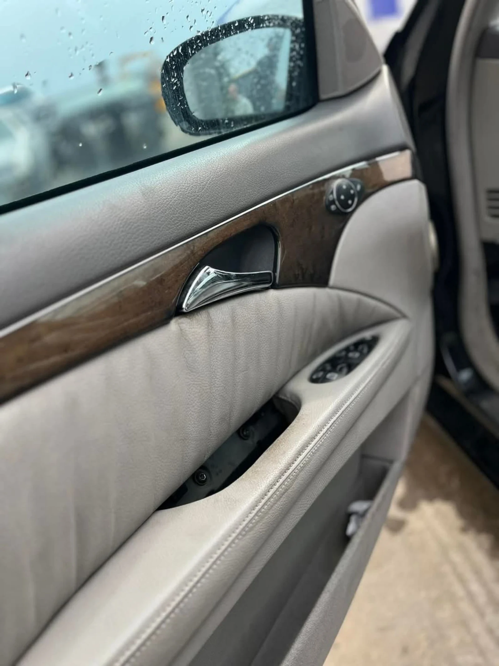 Mercedes-Benz E 350 648 | Mobile.bg   11