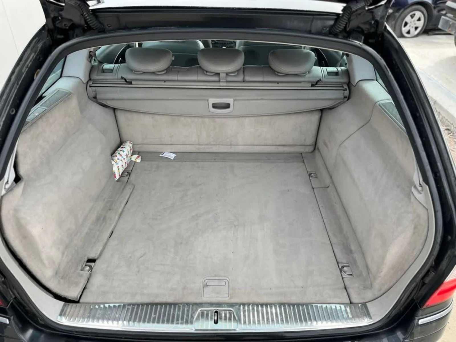 Mercedes-Benz E 350 648 | Mobile.bg   16