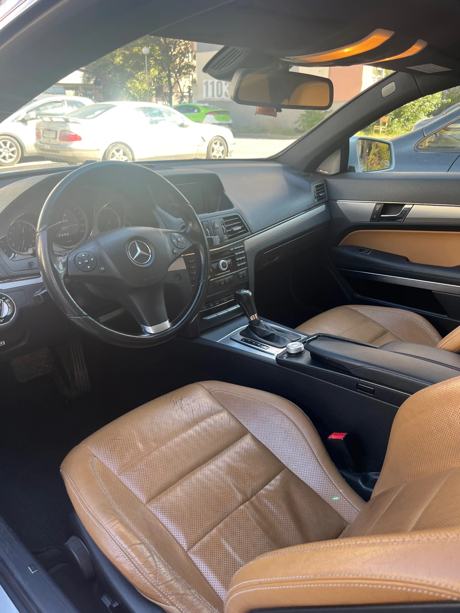 Mercedes-Benz E 250  - изображение 6