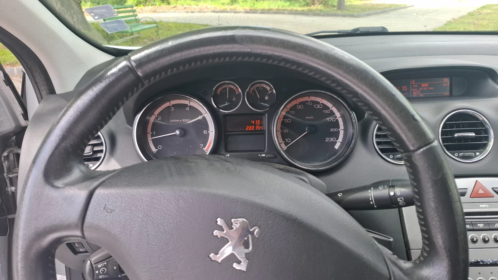 Peugeot 308  - изображение 4