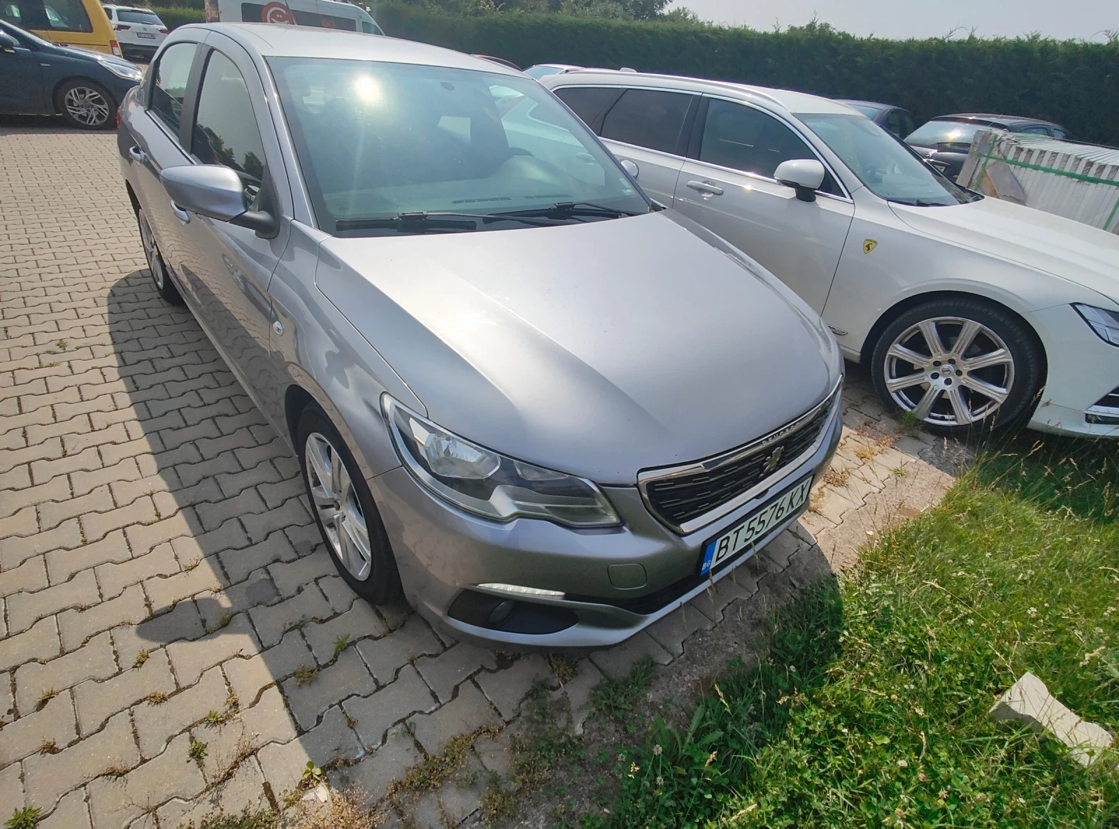 Peugeot 301 Allure | Mobile.bg — изображение 11