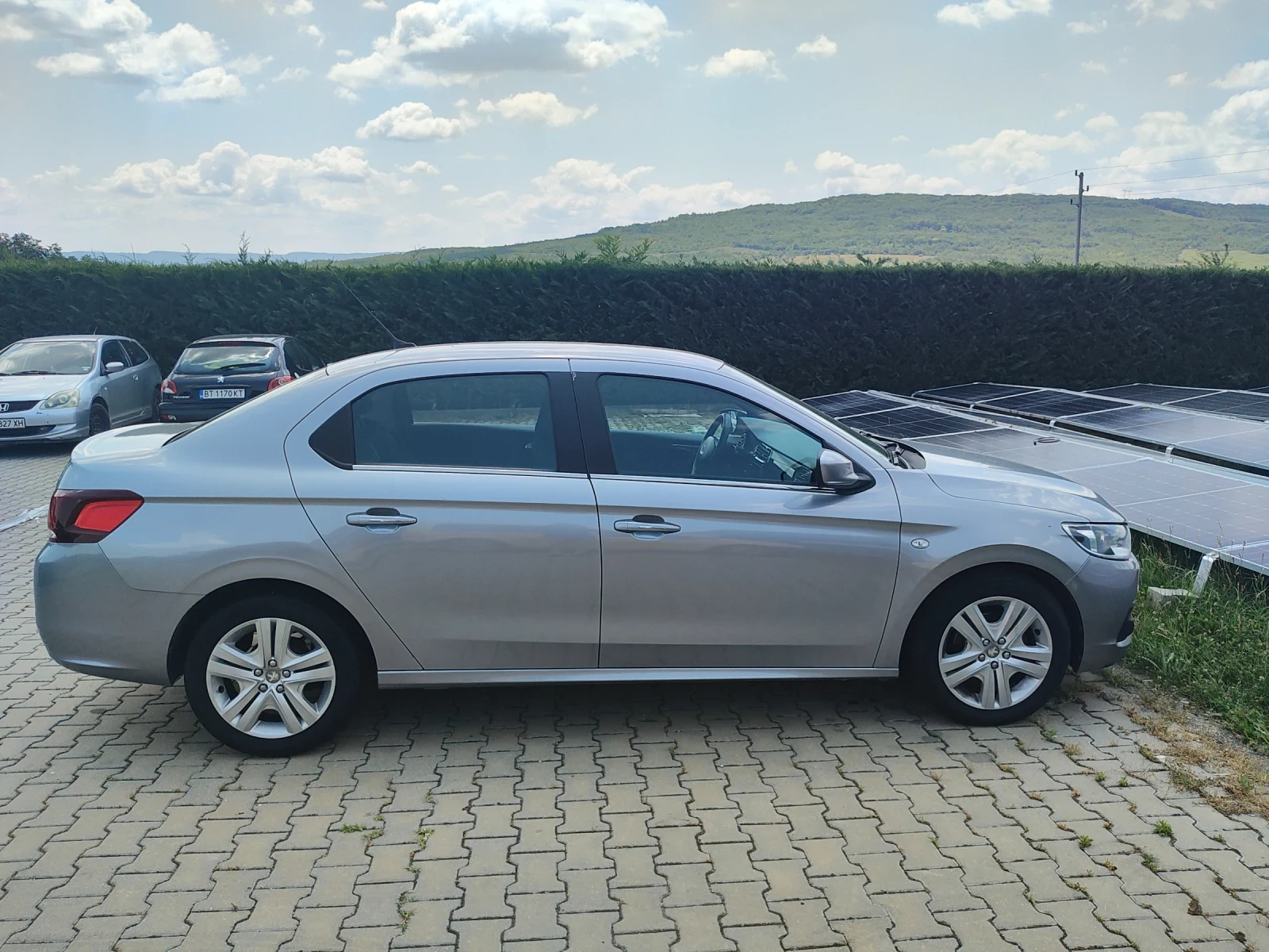 Peugeot 301 Allure - изображение 3