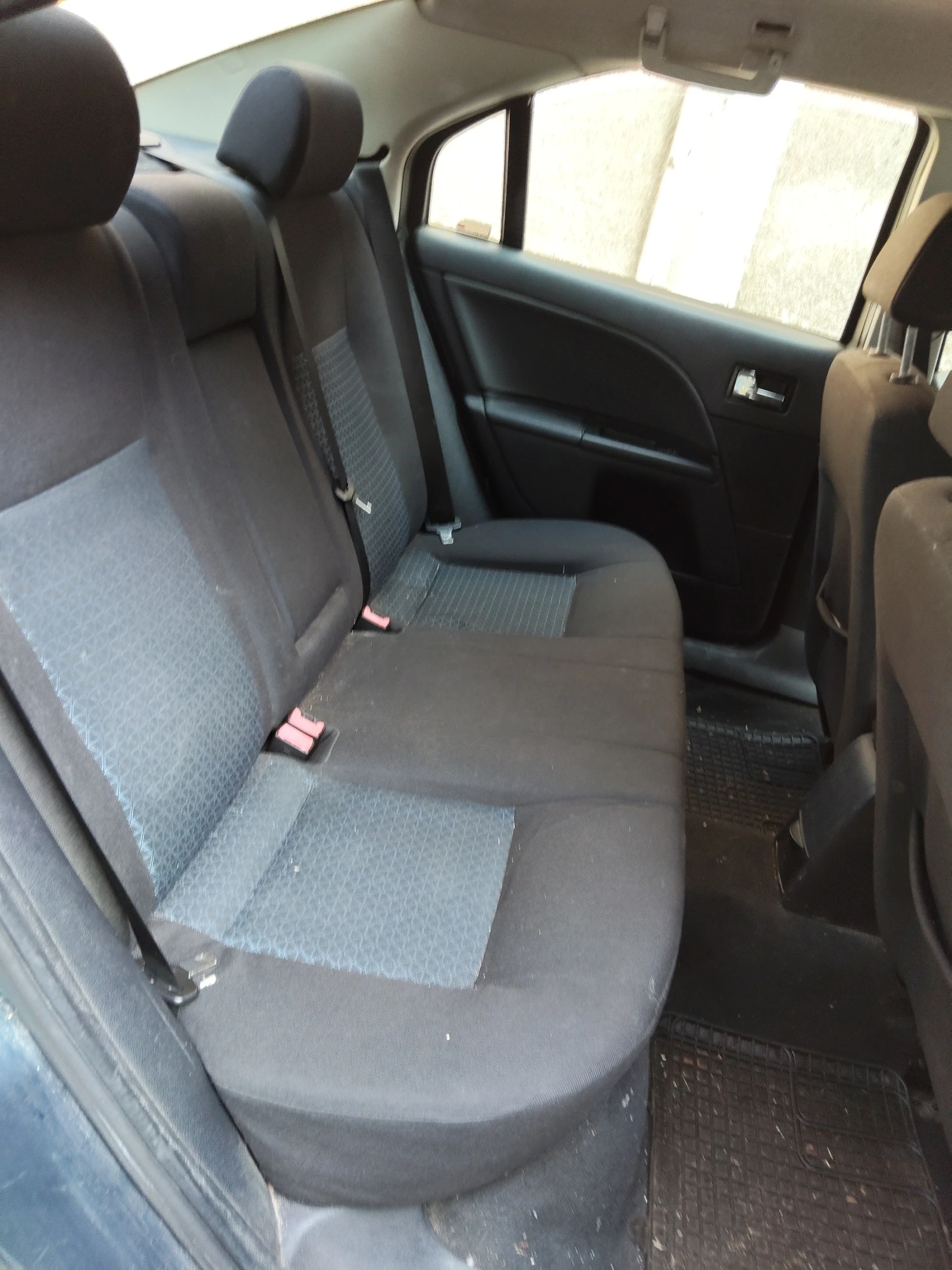 Ford Mondeo 2.2 - изображение 5