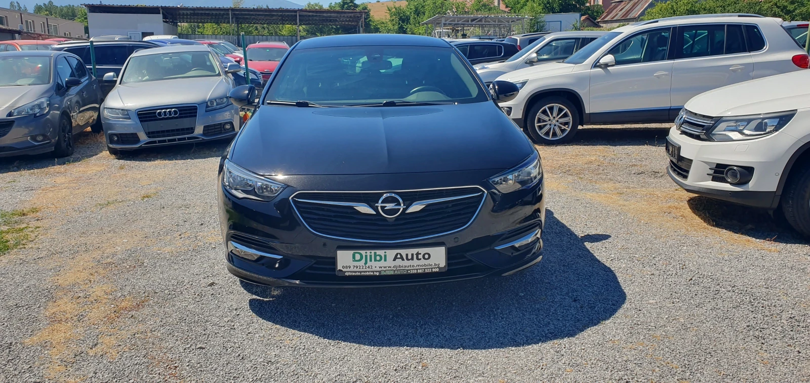 Opel Insignia 1.6CDTI  OPC- LINE !!! - изображение 2