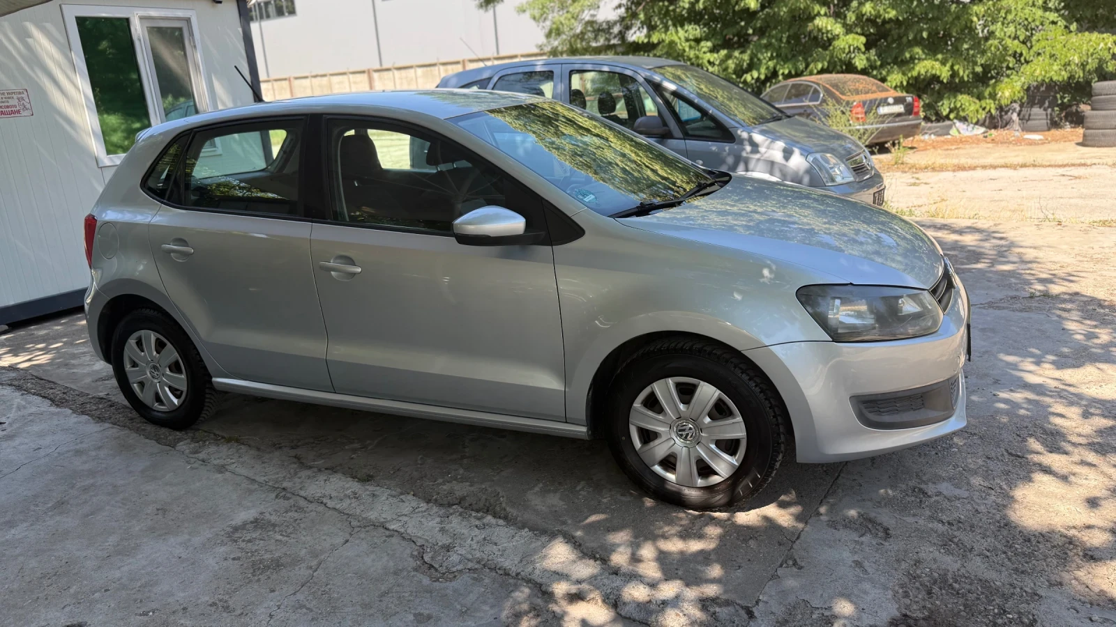 VW Polo 1.6TDI  - изображение 3