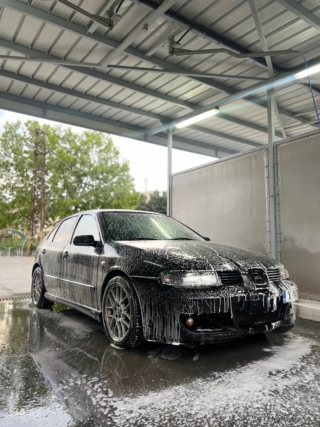 Seat Leon  - изображение 3