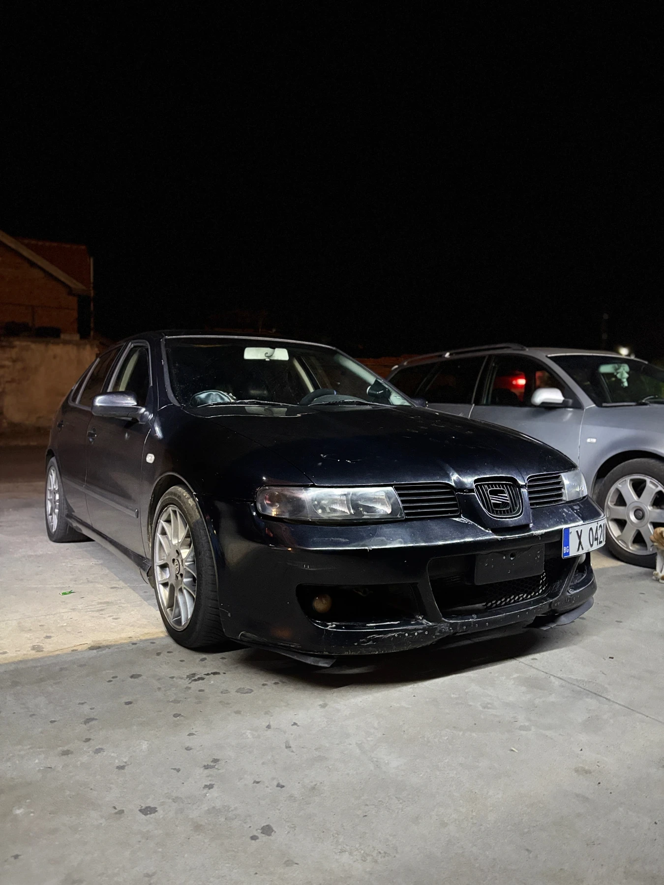 Seat Leon  - изображение 6