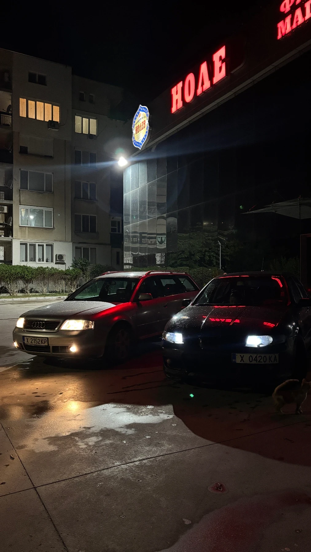 Seat Leon  - изображение 9