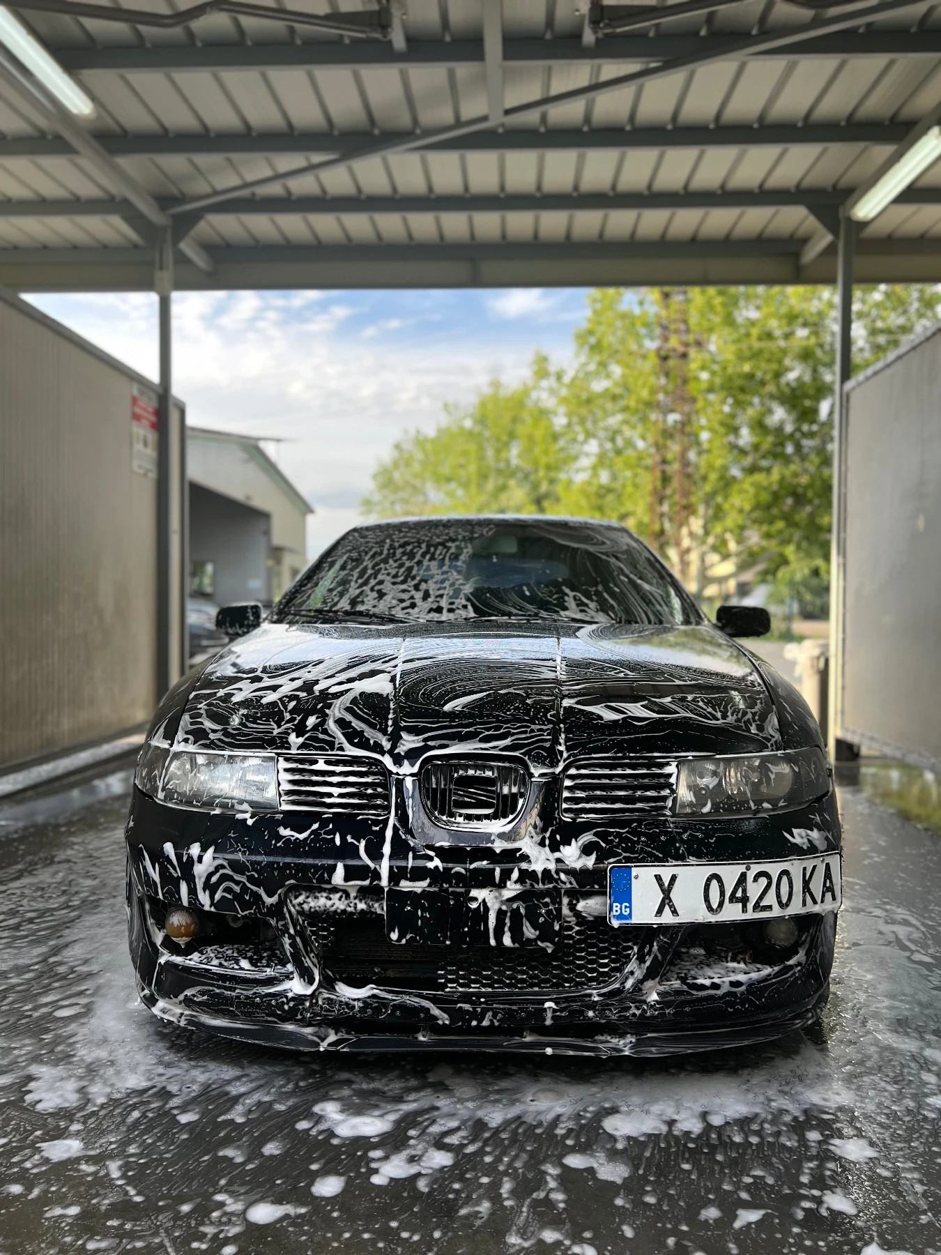 Seat Leon  - изображение 2