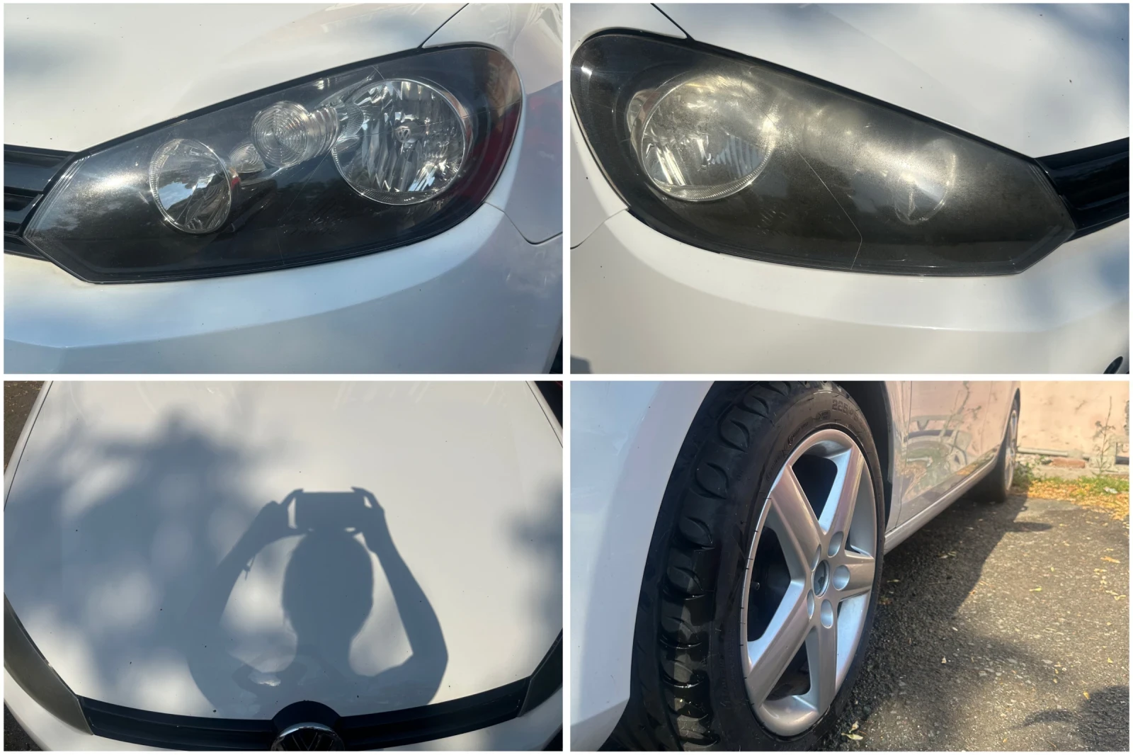 VW Golf  - изображение 3