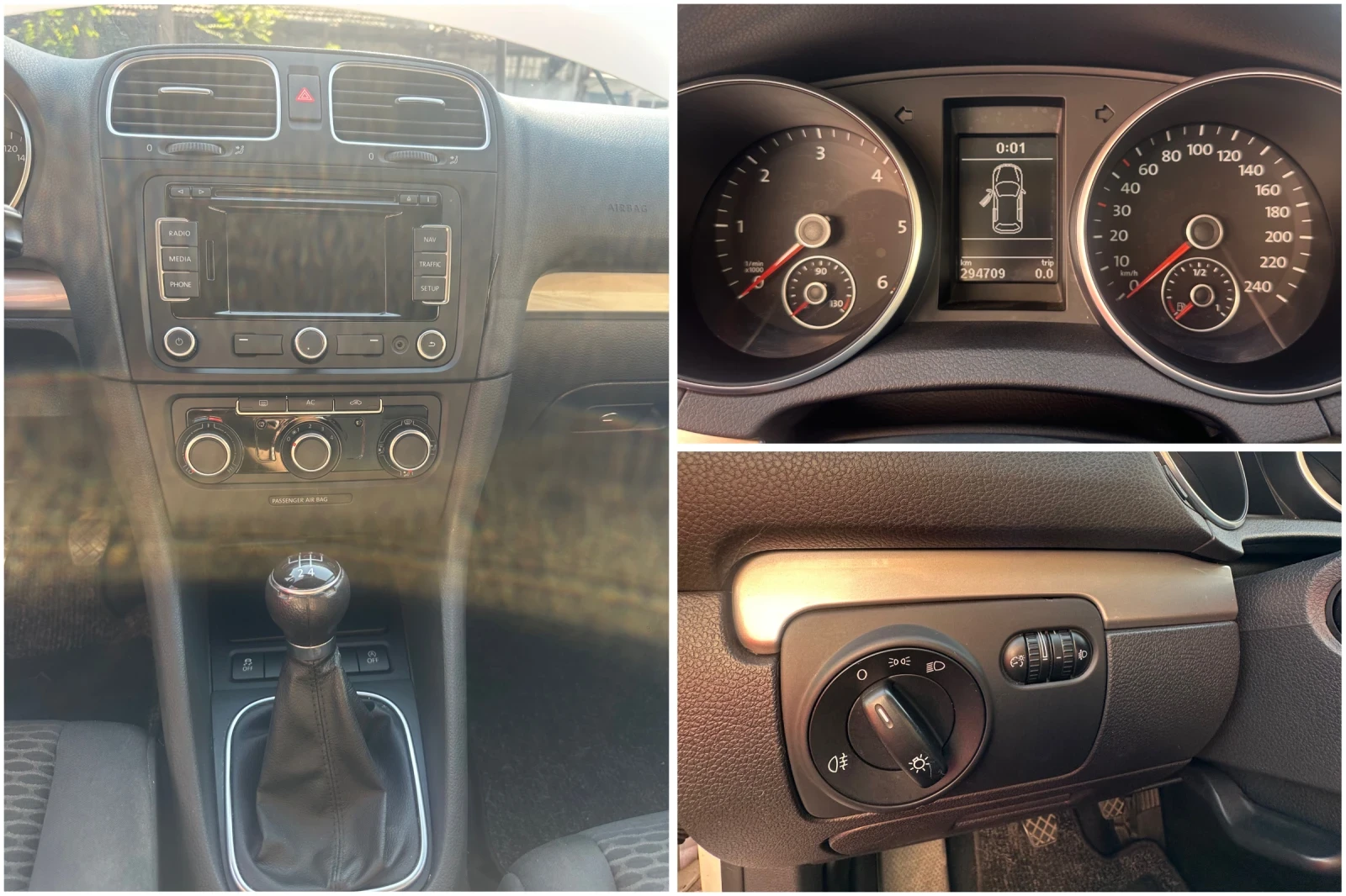 VW Golf  - изображение 5