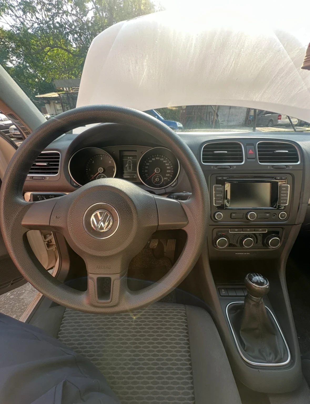 VW Golf  - изображение 4