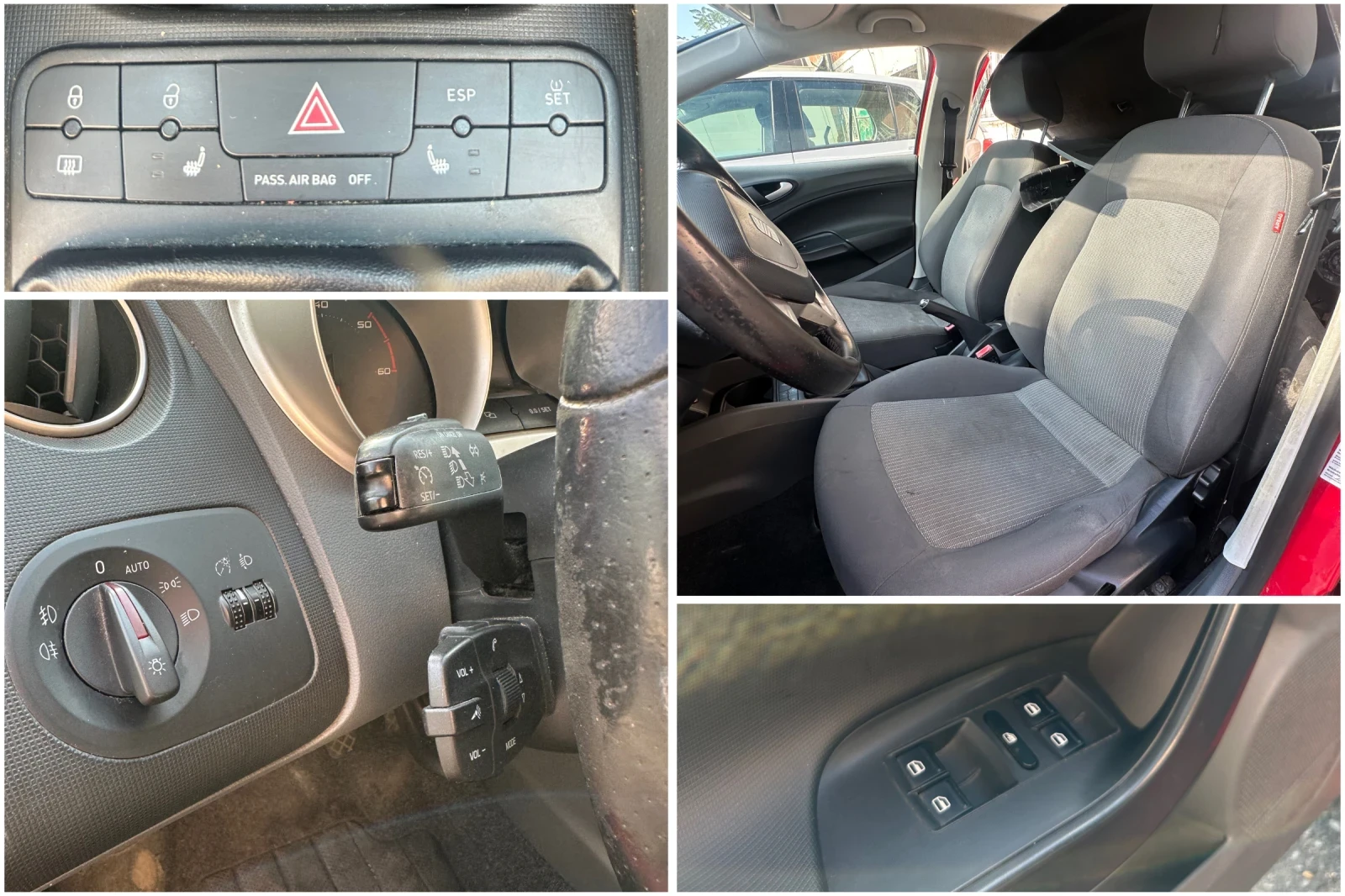VW Golf  - изображение 9