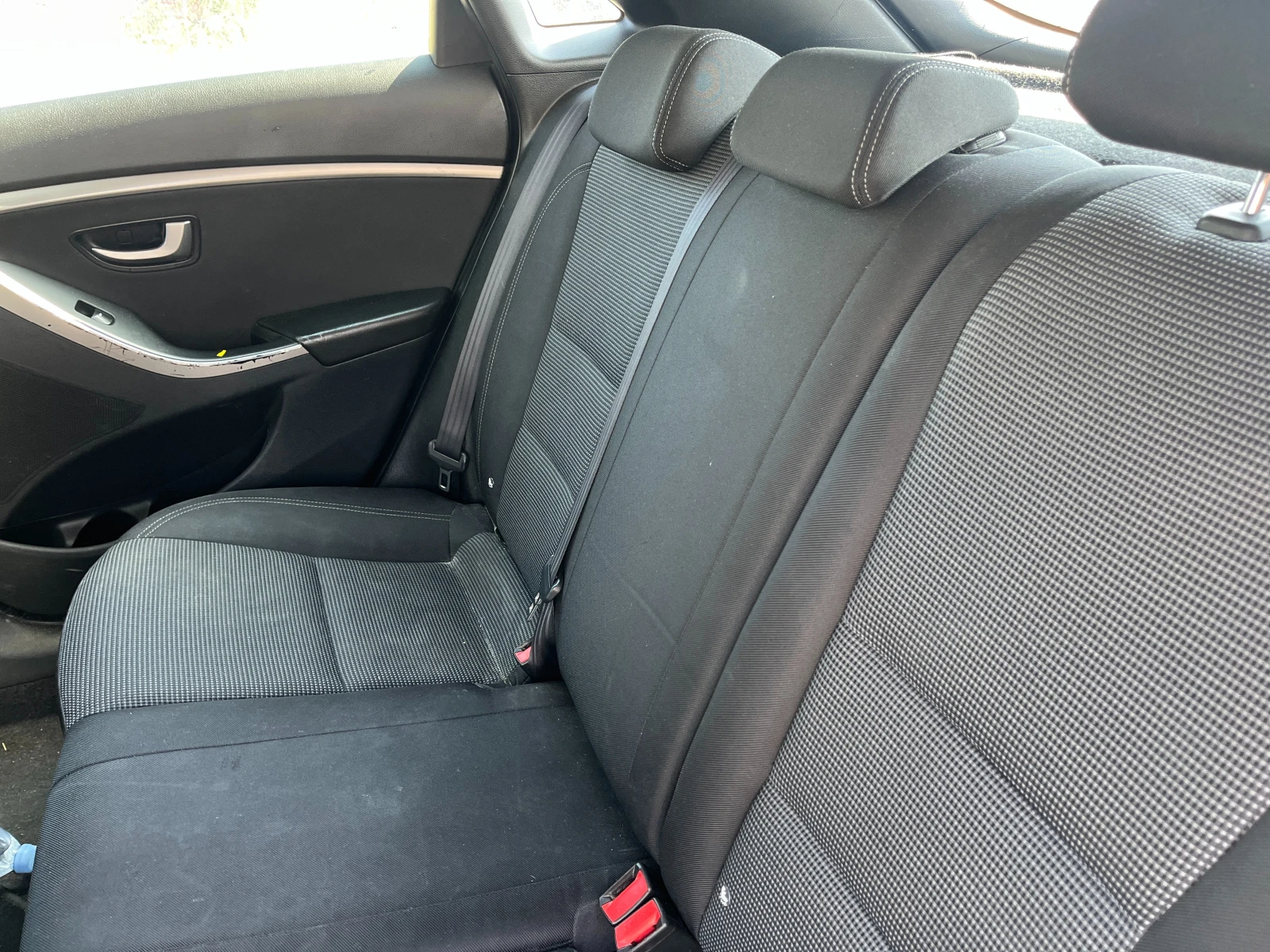 Hyundai I30 1.6CRDI AВТОМАТИК ЕURO6 - изображение 8