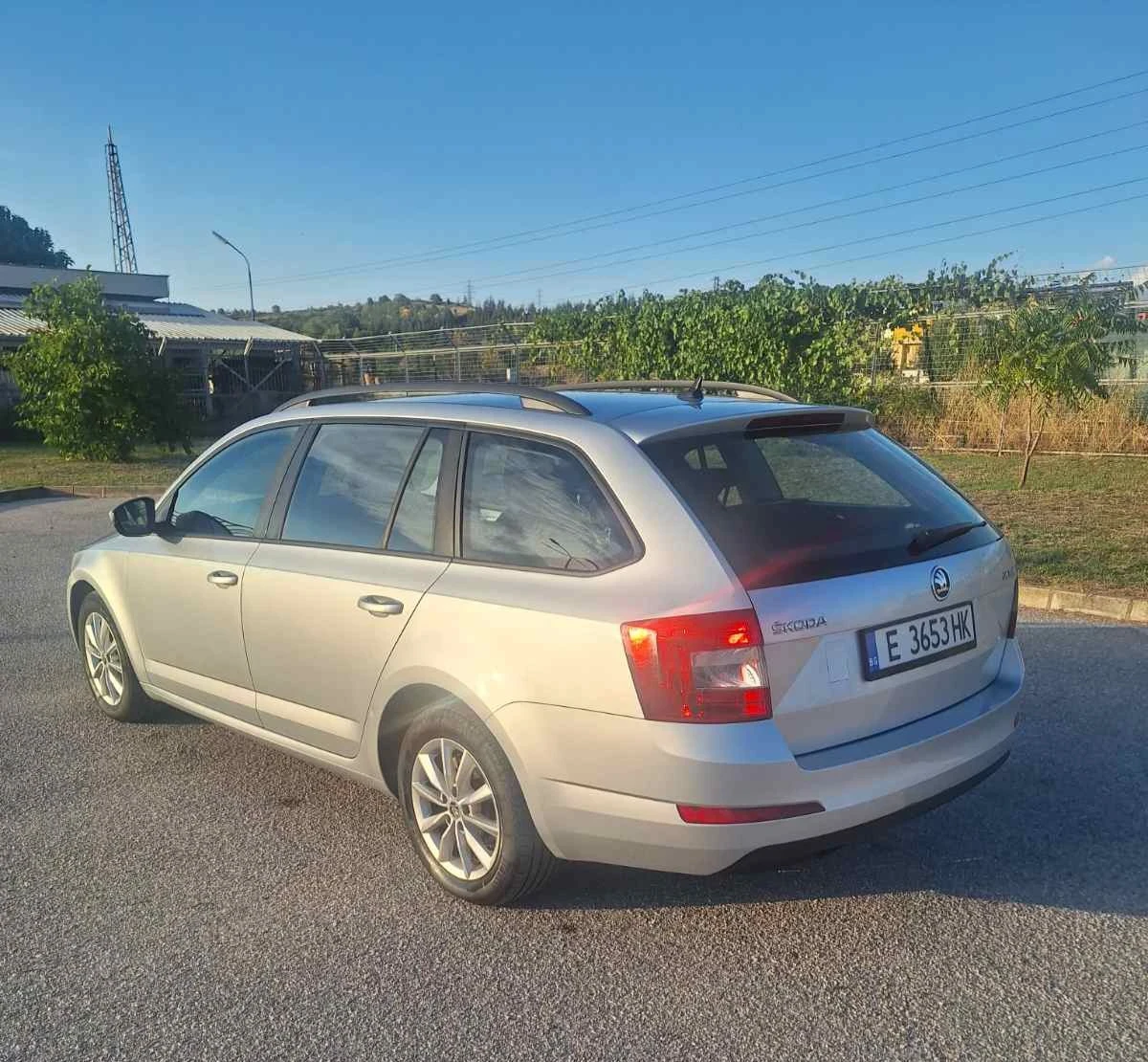 Skoda Octavia  - изображение 3
