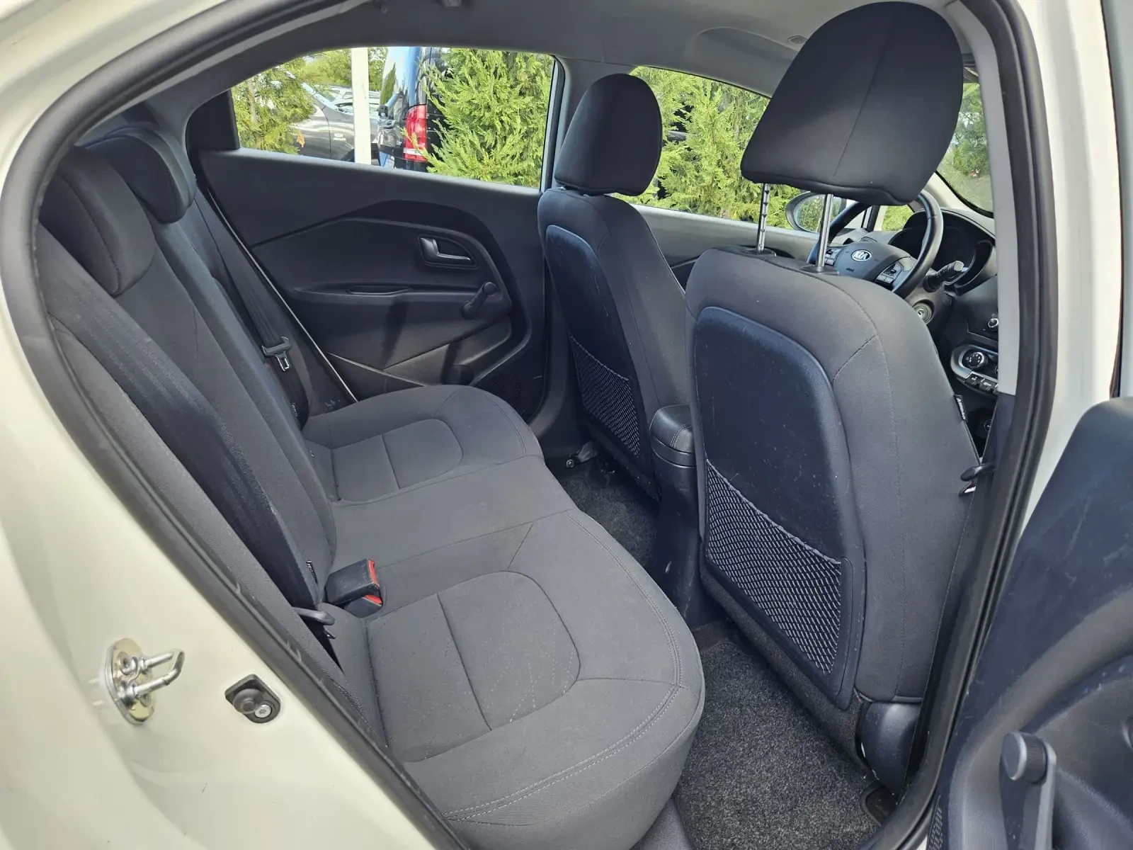 Kia Rio 1.2I-85=  = ΕURO 5Β | Mobile.bg   14