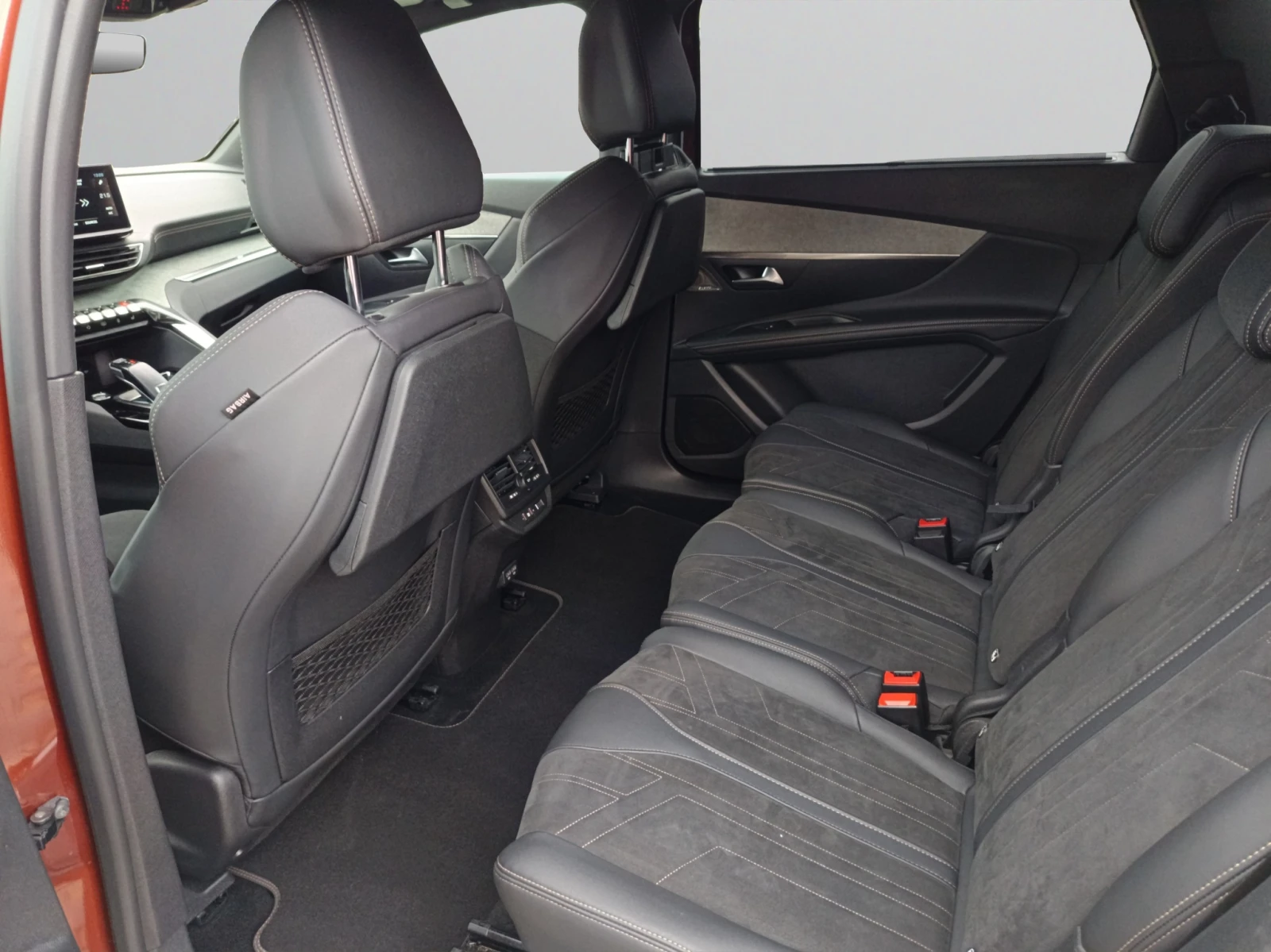 Peugeot 5008 GT Pack | Mobile.bg   14