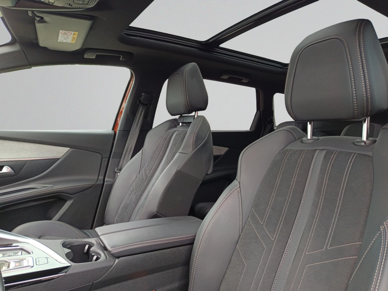 Peugeot 5008 GT Pack | Mobile.bg   13