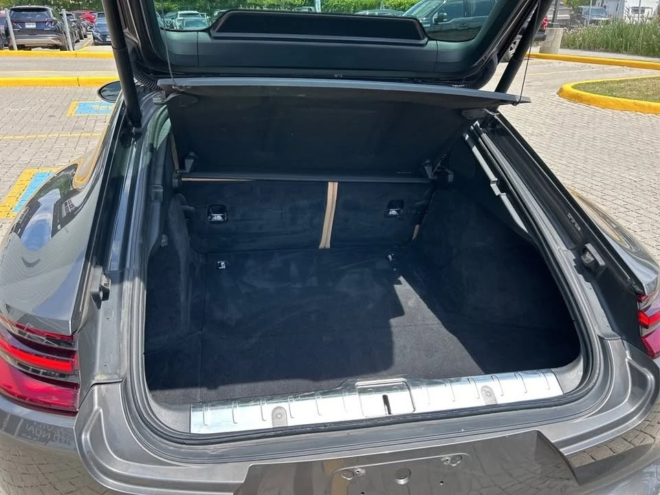 Porsche Panamera 4S * * CARFAX * * АВТО КРЕДИТ * *  - изображение 8