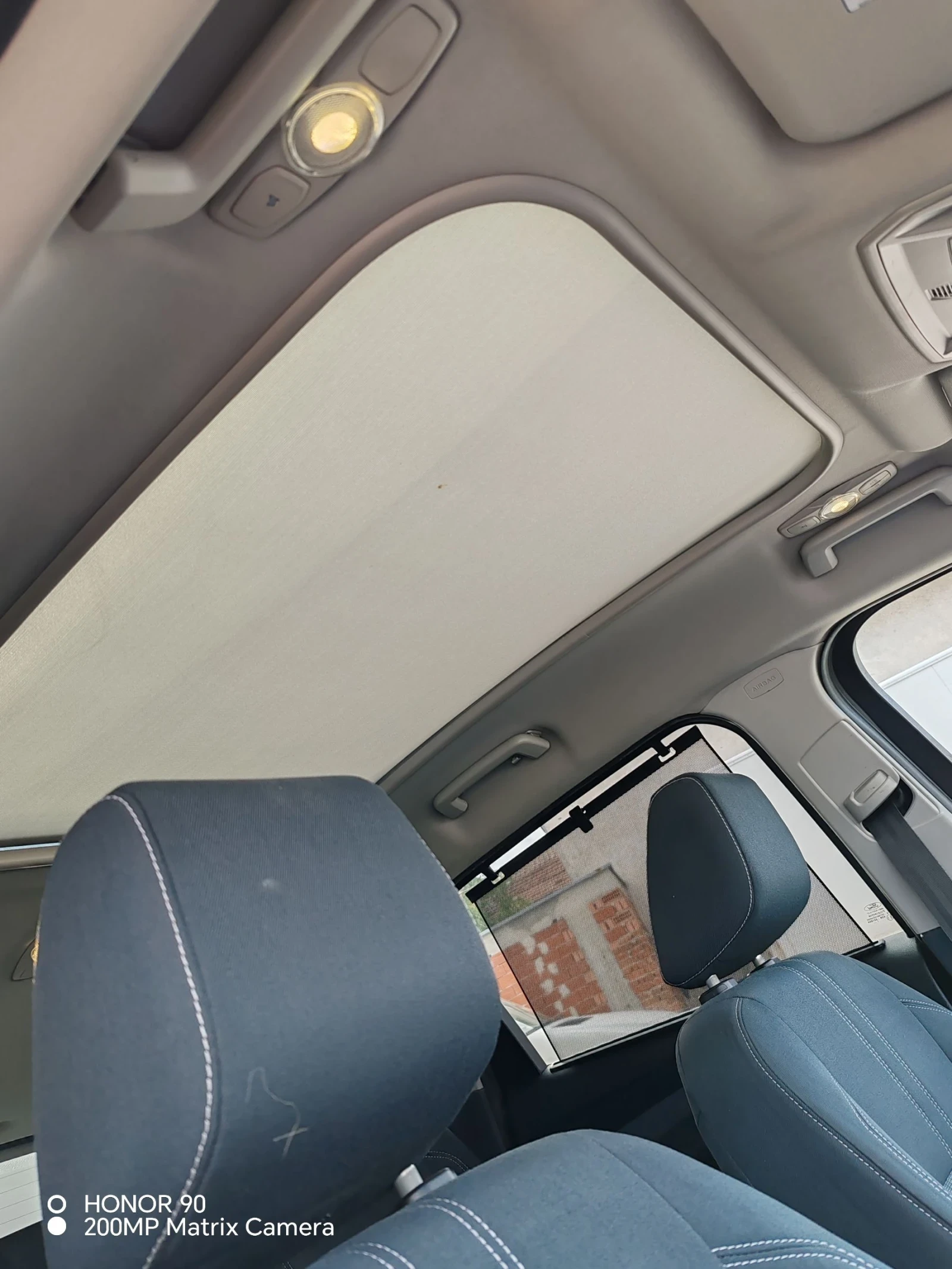 Ford C-max 2.0tdci Avtomat Panorama | Mobile.bg — изображение 7