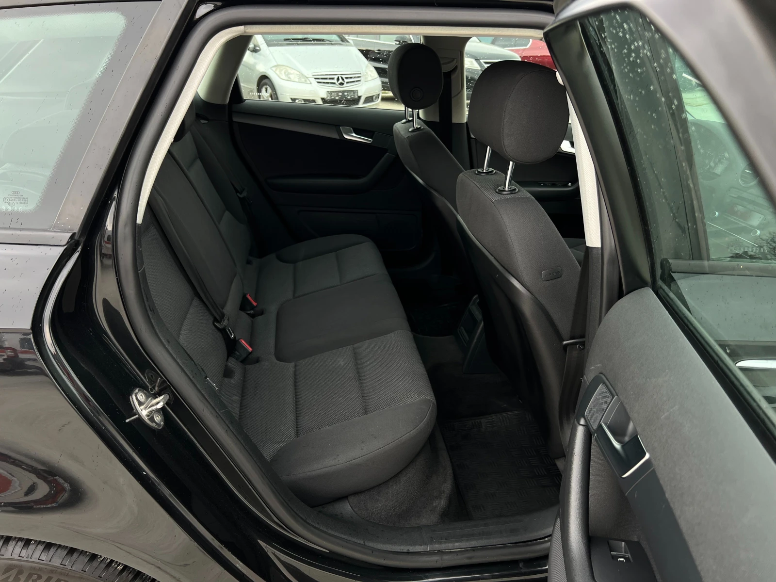 Audi A3 2.0TDI-140  | Mobile.bg   12