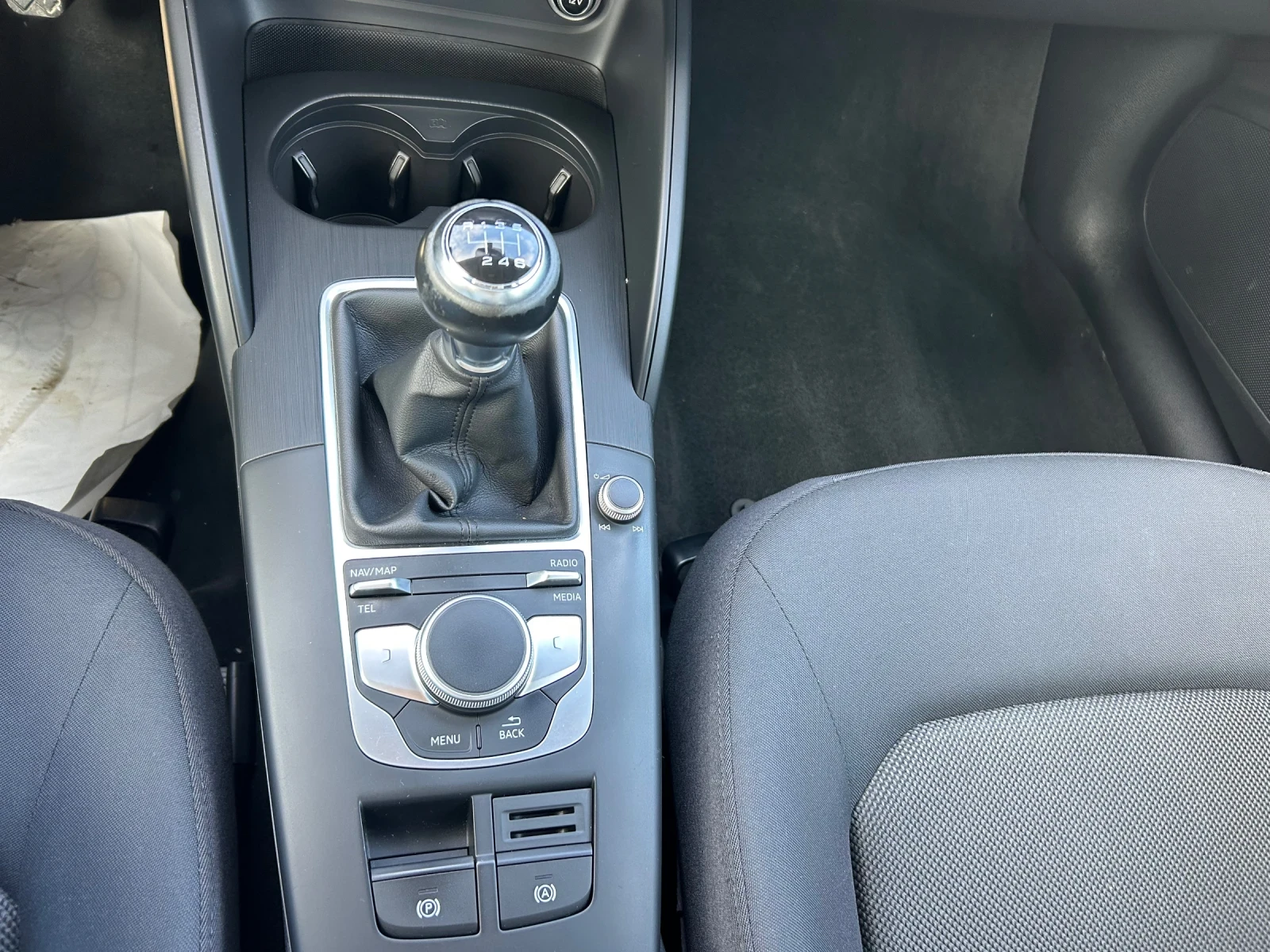 Audi A3 euro6 PERFEKT | Mobile.bg   13