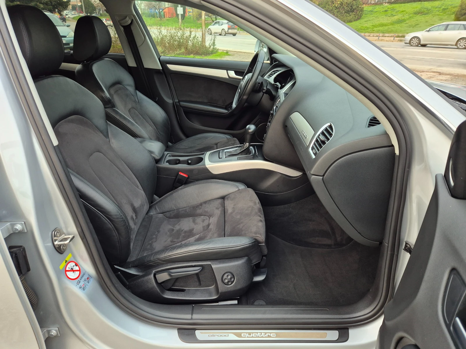 Audi A4 Allroad 3.0TDI Quattro УНИКАТ - изображение 9