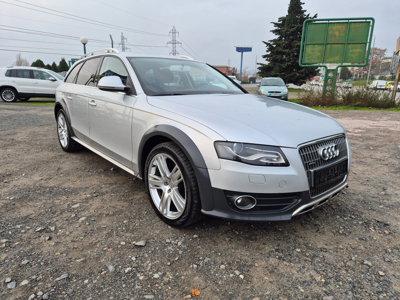 Audi A4 Allroad 3.0TDI Quattro УНИКАТ - изображение 7