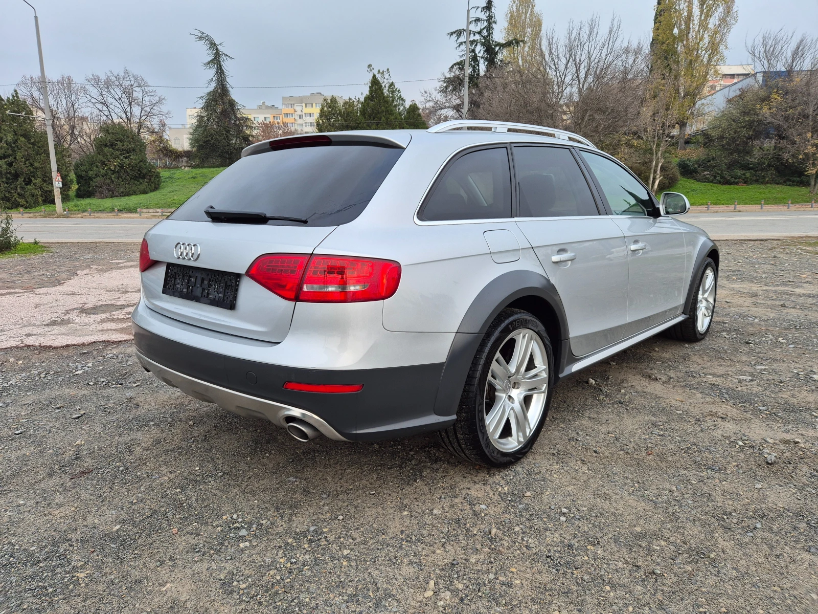 Audi A4 Allroad 3.0TDI Quattro УНИКАТ - изображение 5