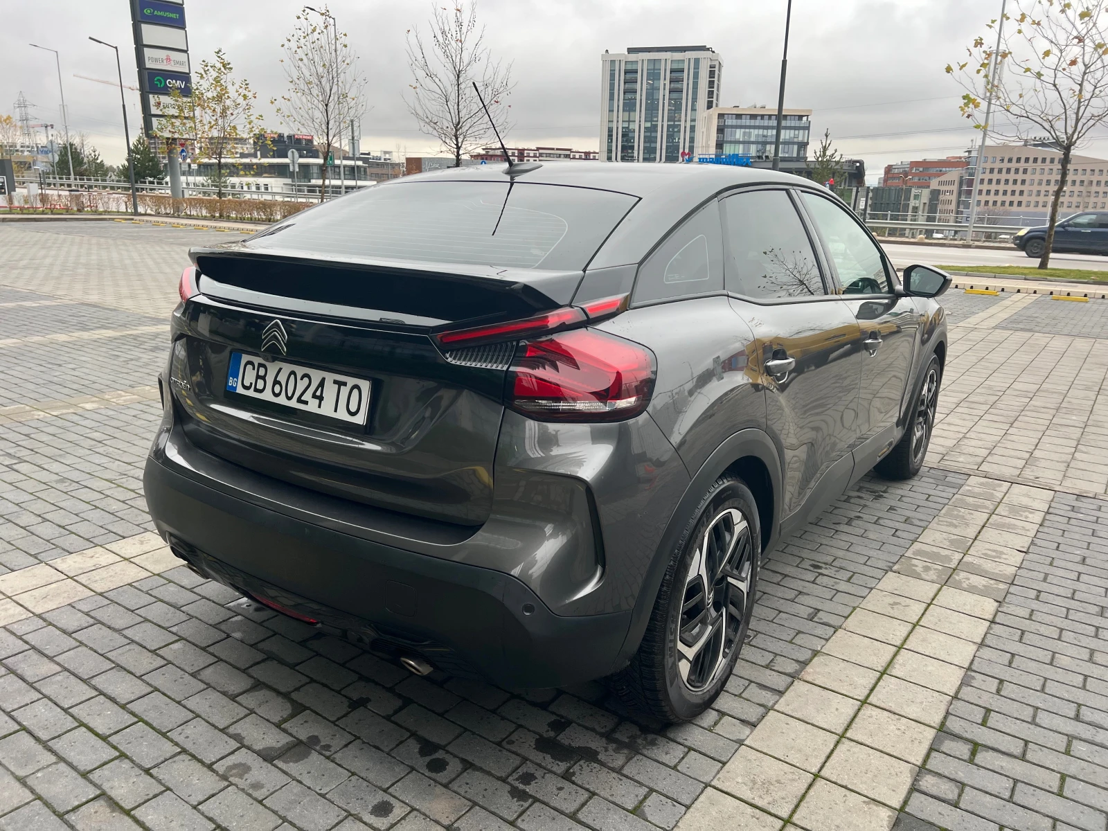 Citroen C4 | Mobile.bg � ����������� 6