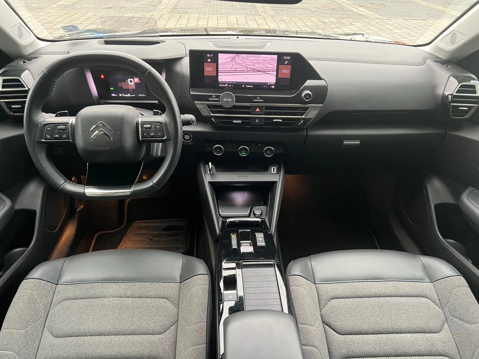Citroen C4 | Mobile.bg � ����������� 7
