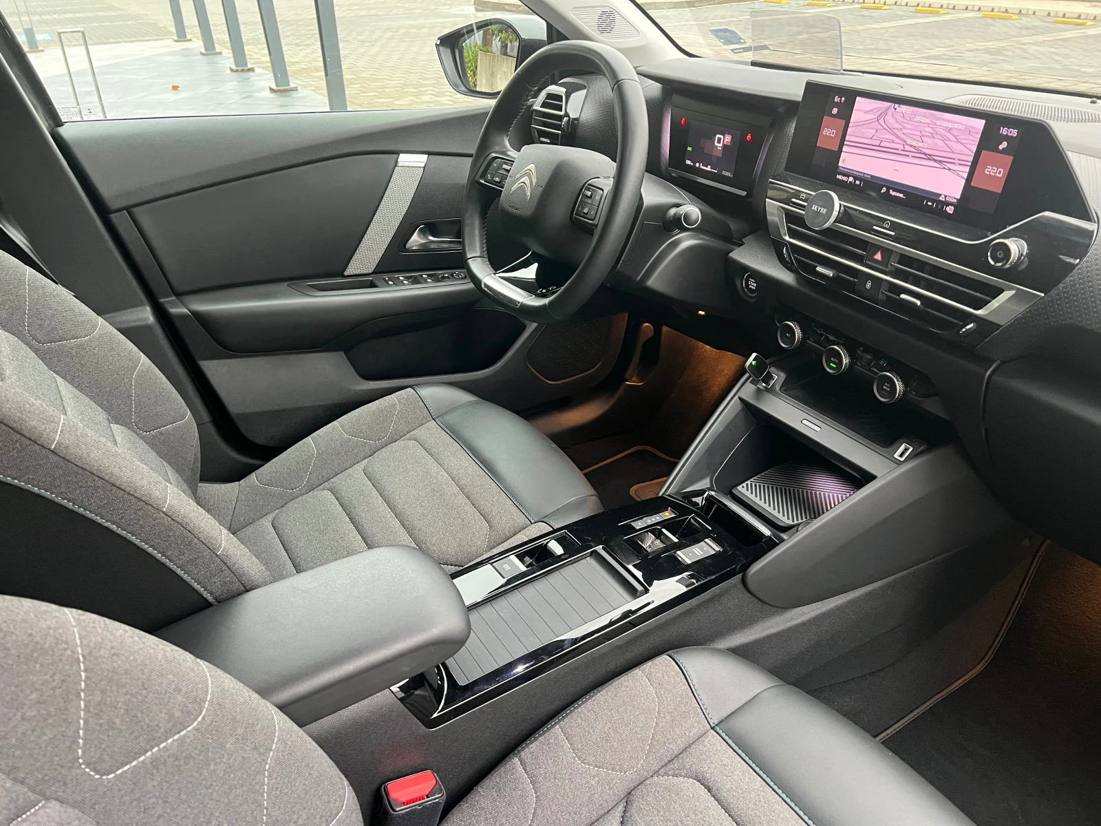 Citroen C4 | Mobile.bg � ����������� 10