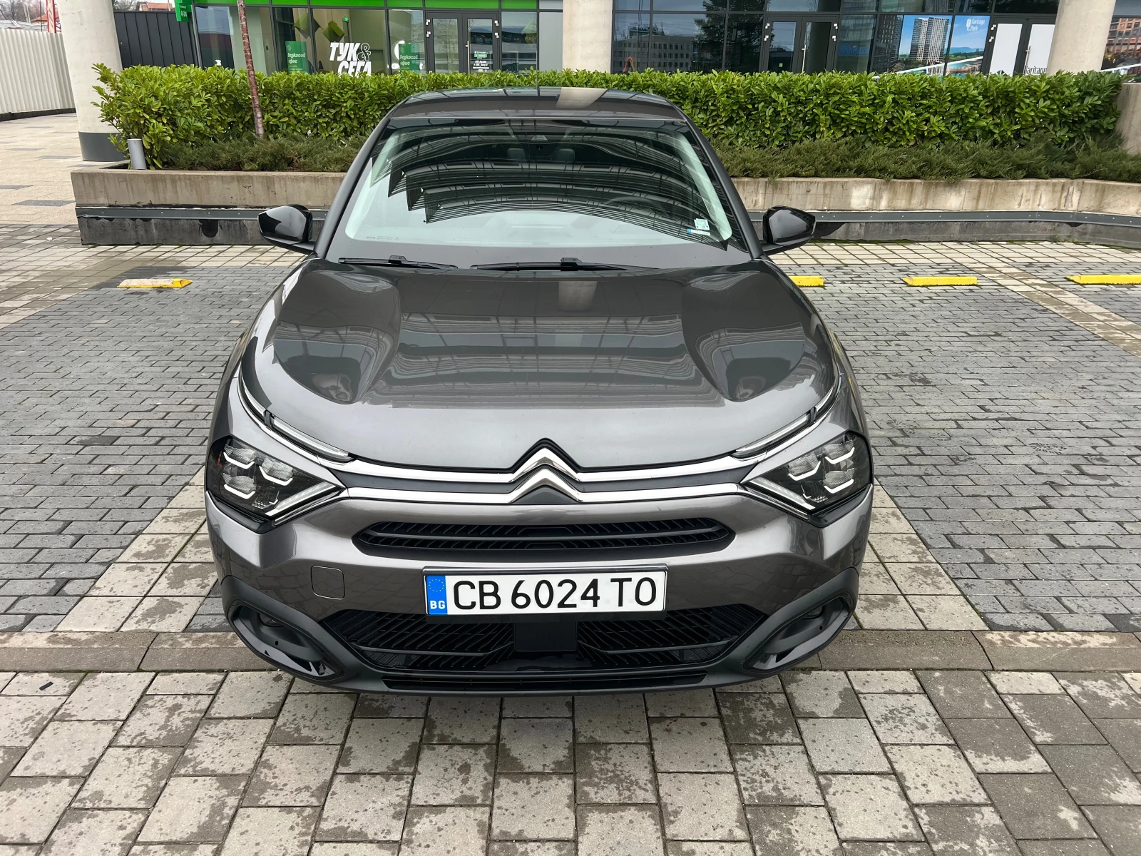 Citroen C4 | Mobile.bg � ����������� 2