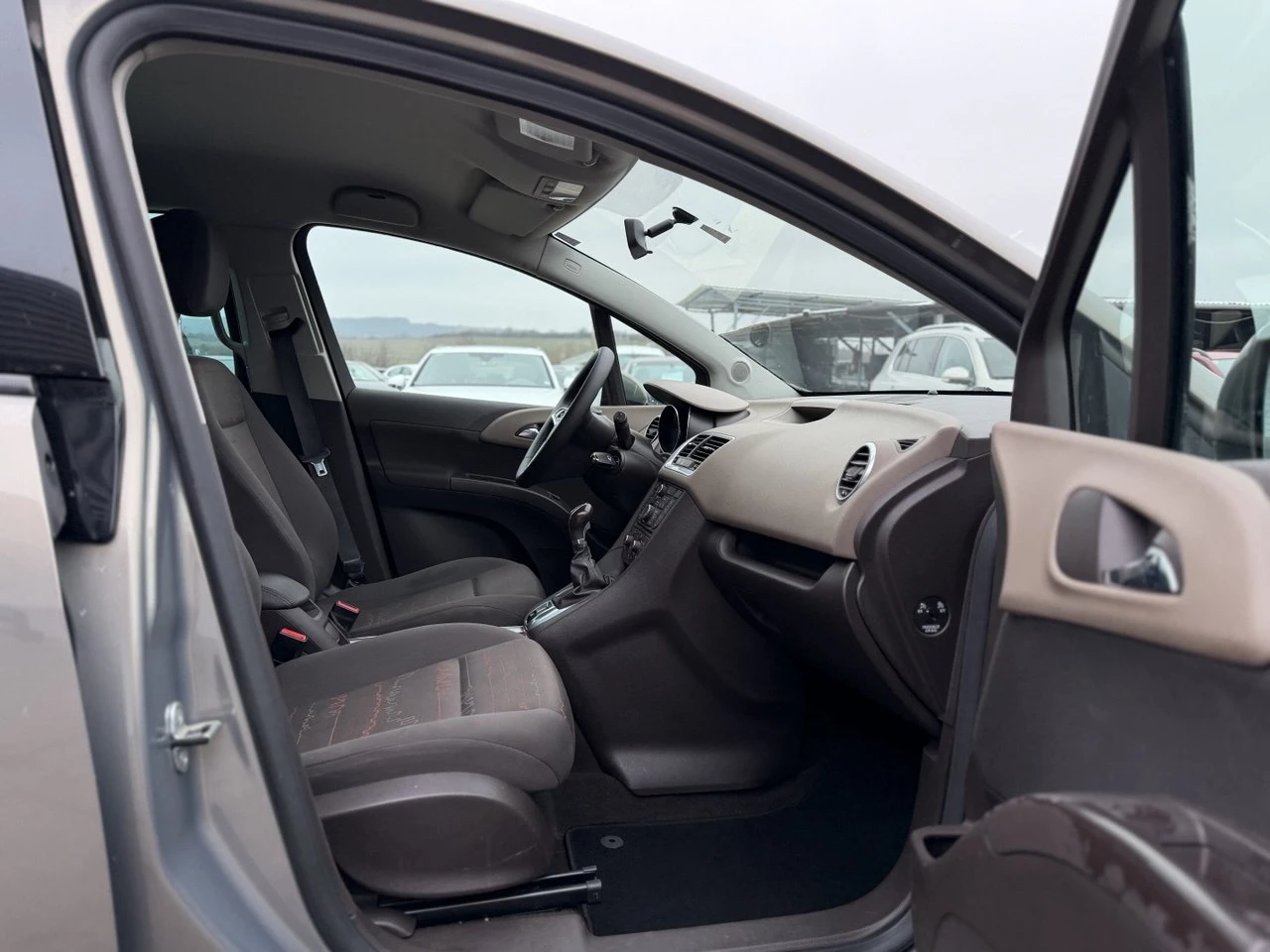 Opel Meriva 1.4i -10% | Mobile.bg � ����������� 11